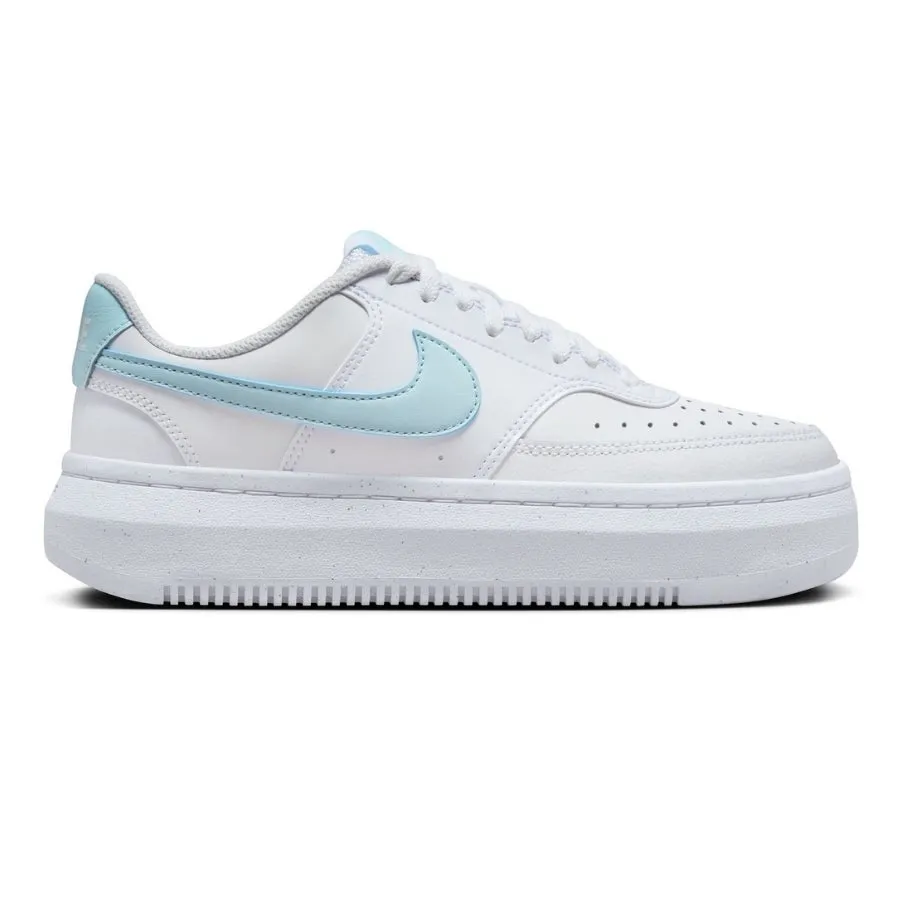 Zapatillas Nike W Nike Court Vision Alta