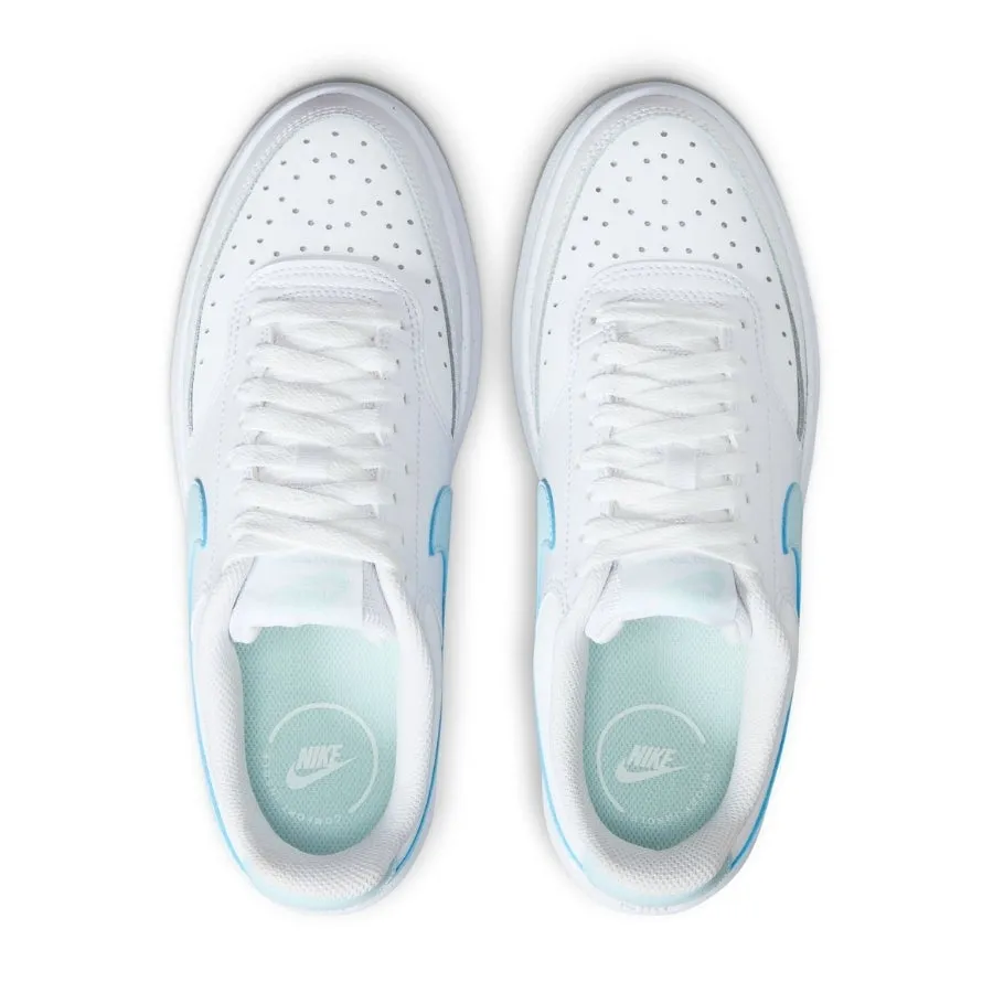  Zapatillas Nike W Nike Court Vision Alta