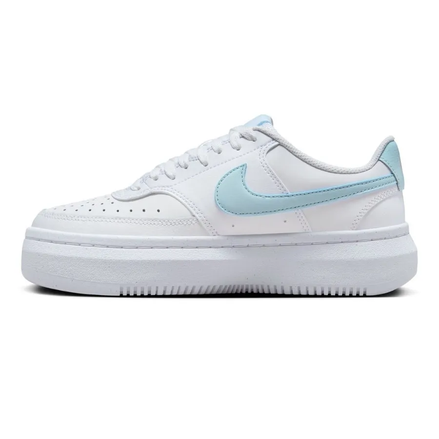  Zapatillas Nike W Nike Court Vision Alta