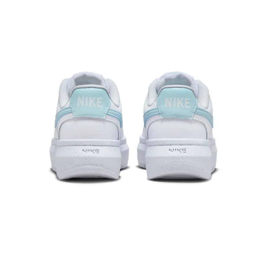  Zapatillas Nike W Nike Court Vision Alta