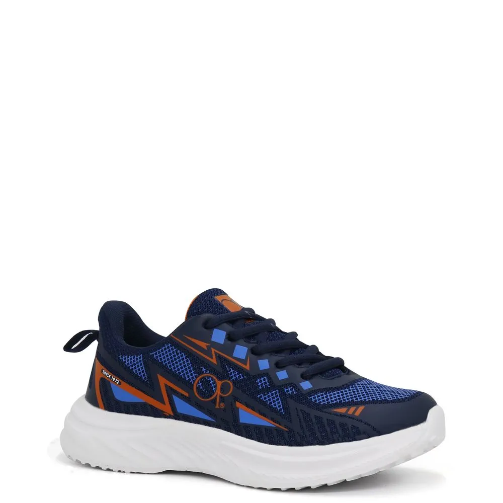 ZAPATILLAS PARA NIñO OCEAN PACIFIC SILASJ22 AZUL
