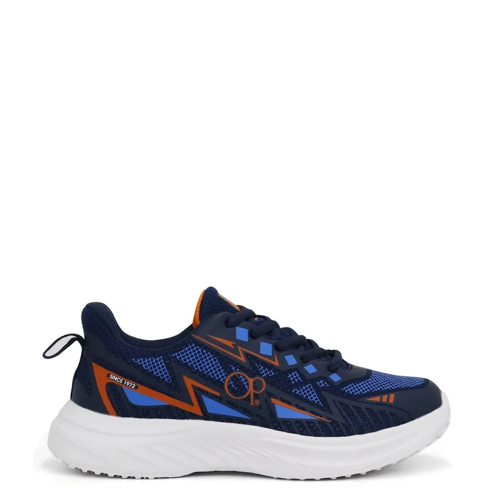 ZAPATILLAS PARA NIñO OCEAN PACIFIC SILASJ22 AZUL