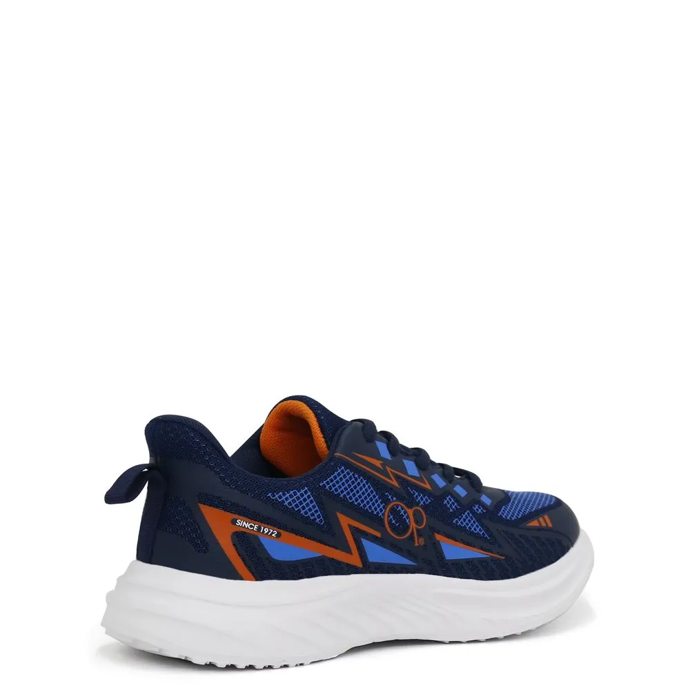 ZAPATILLAS PARA NIñO OCEAN PACIFIC SILASJ22 AZUL