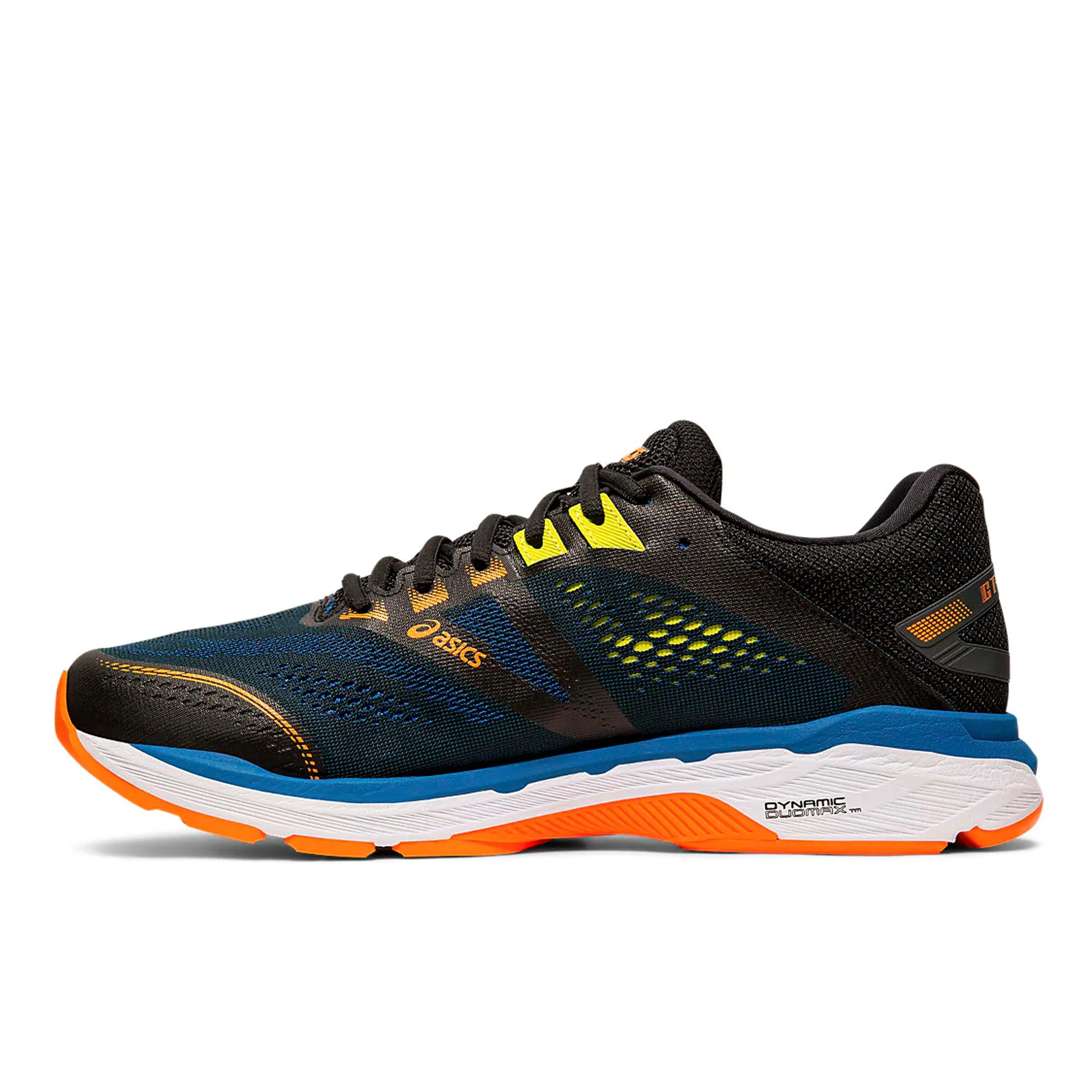 ZAPATILLAS RUNNING HOMBRE ASICS GT2000 7 BICOLOR