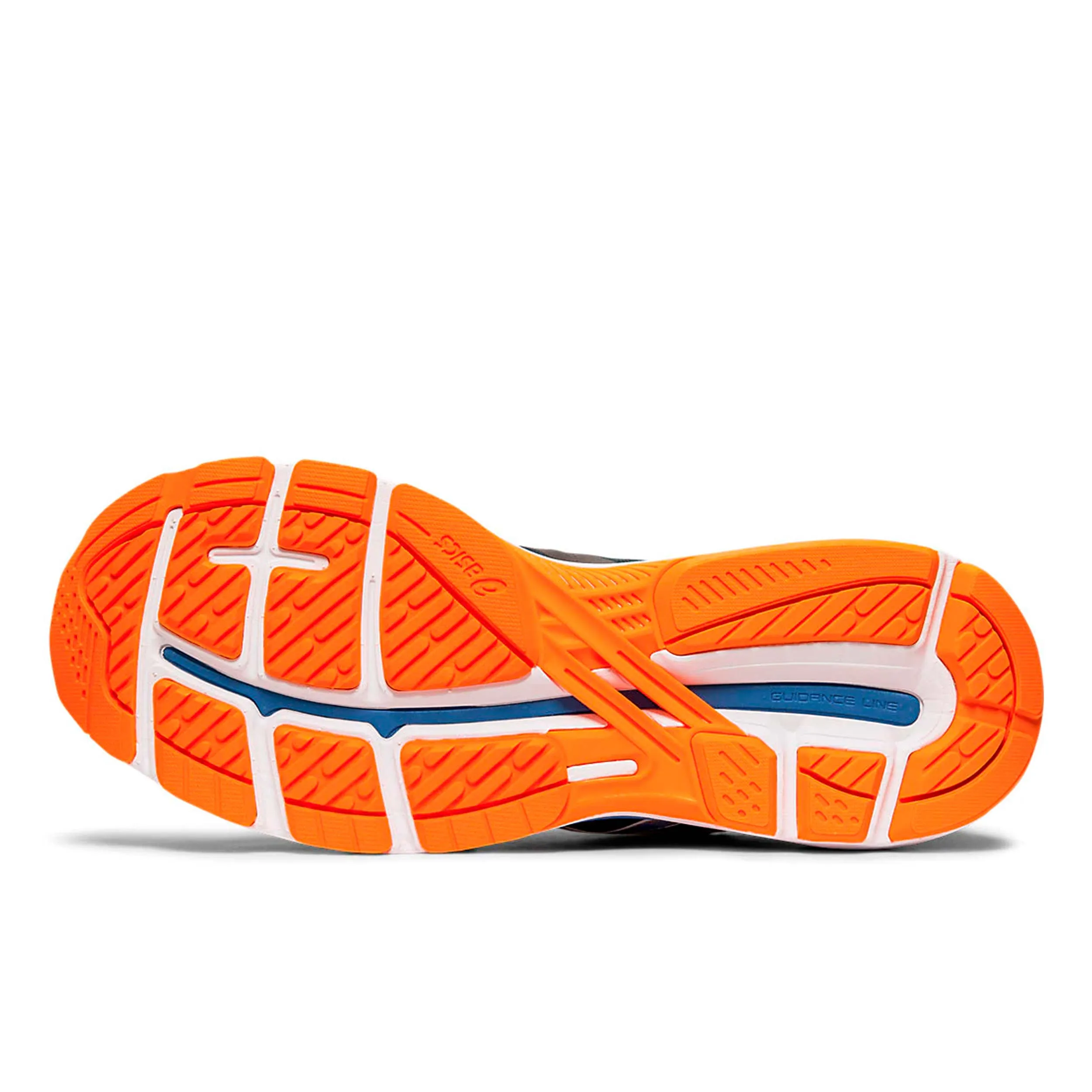 ZAPATILLAS RUNNING HOMBRE ASICS GT2000 7 BICOLOR