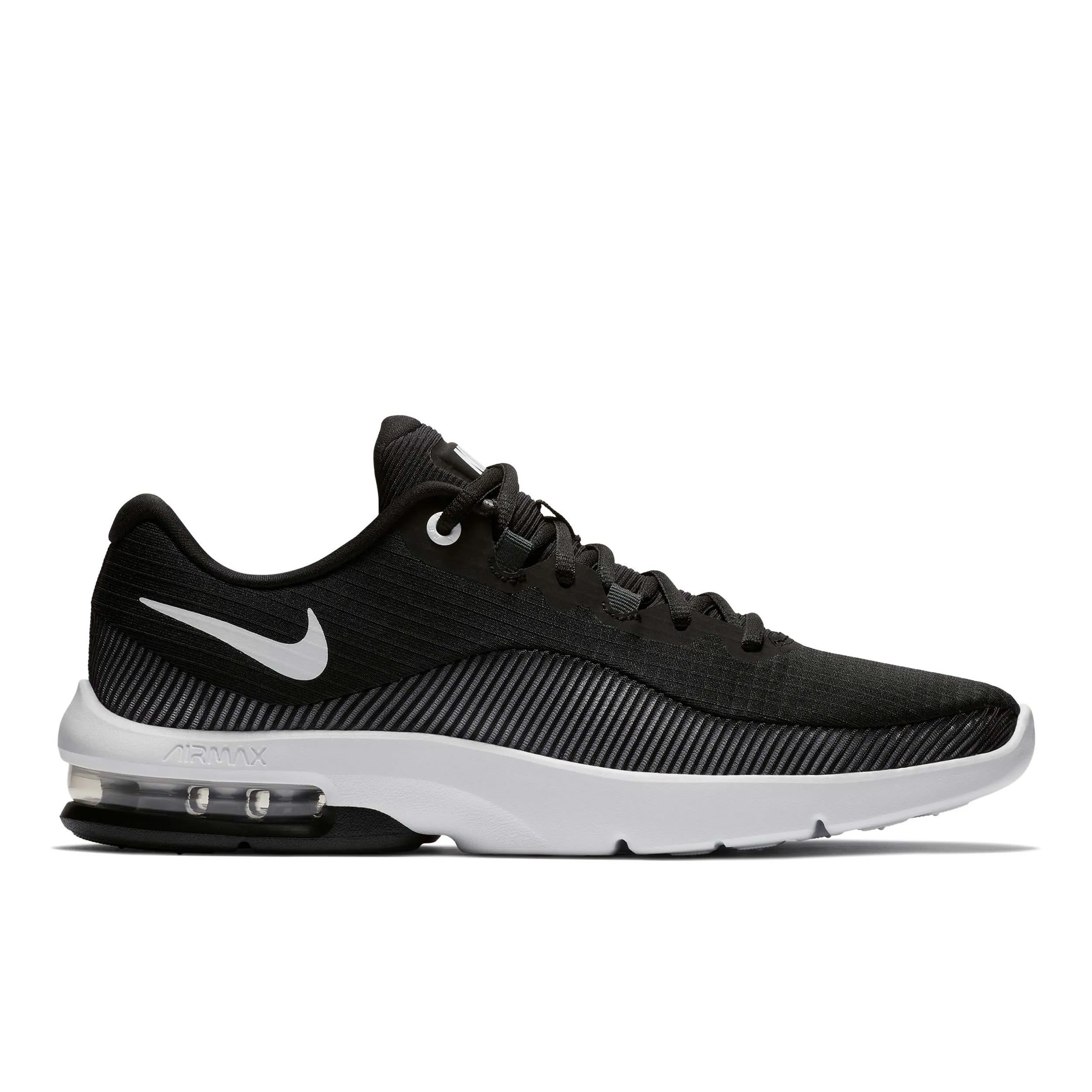 Zapatillas Running Hombre Nike Air Max Advantage 2 Negra