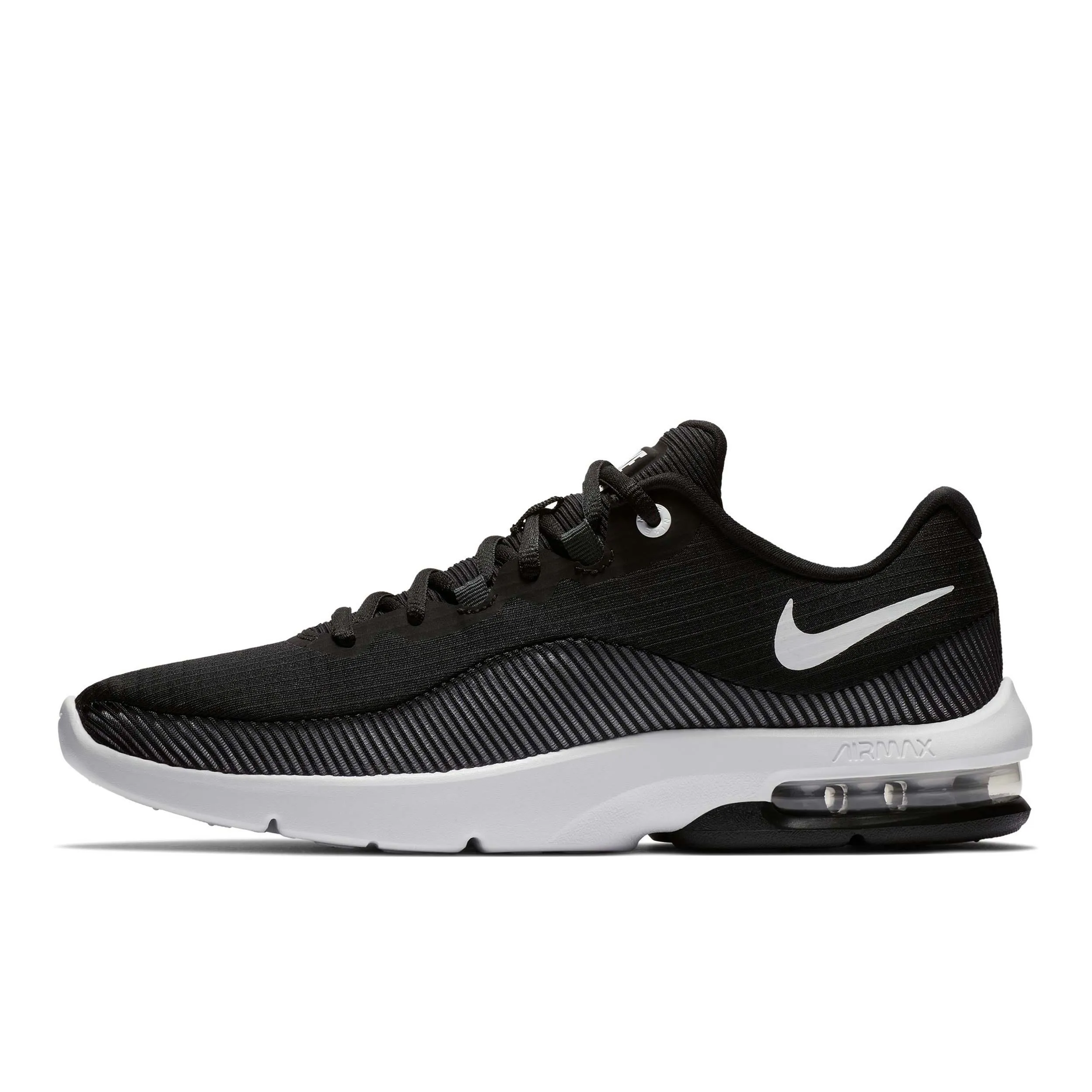 Zapatillas Running Hombre Nike Air Max Advantage 2 Negra