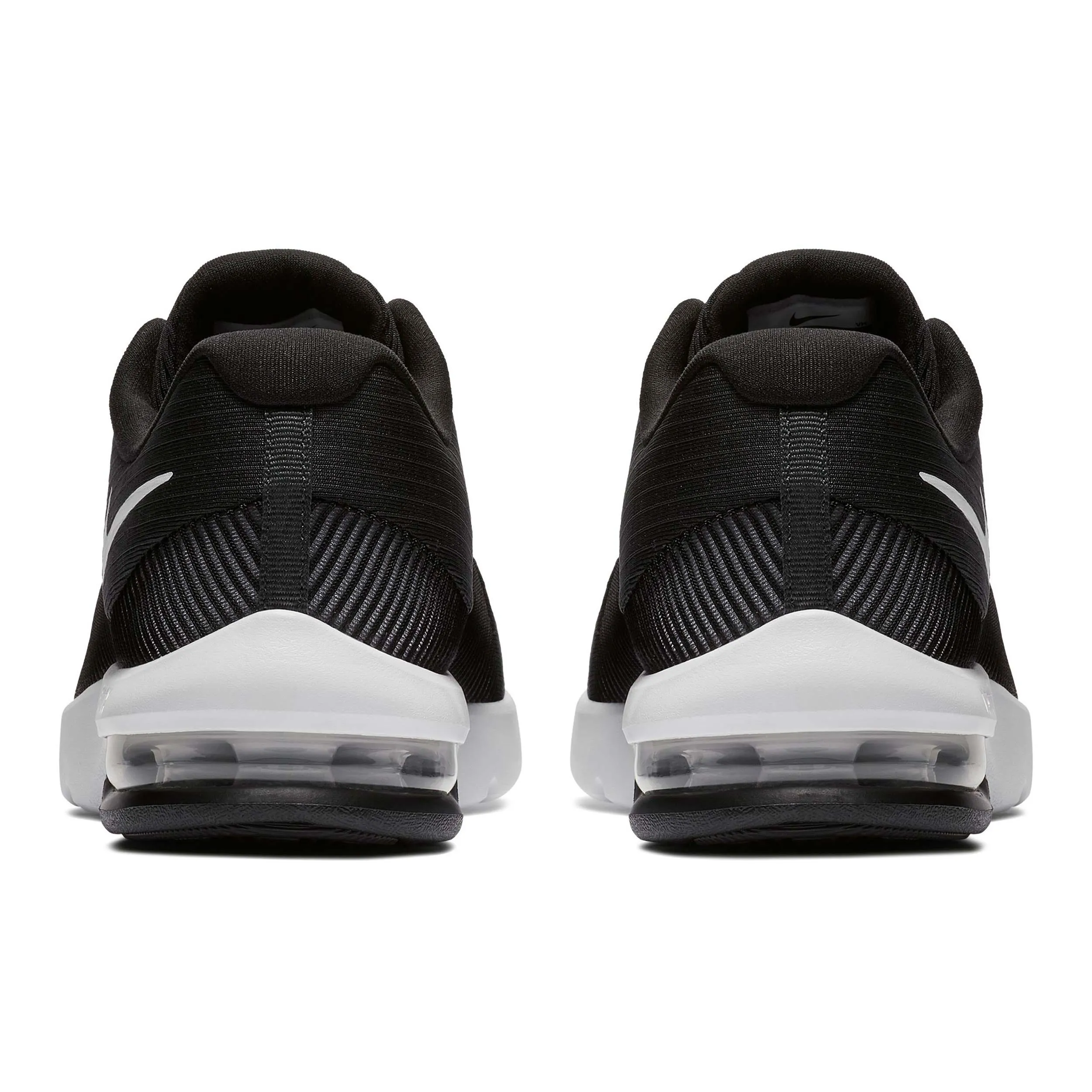 Zapatillas Running Hombre Nike Air Max Advantage 2 Negra