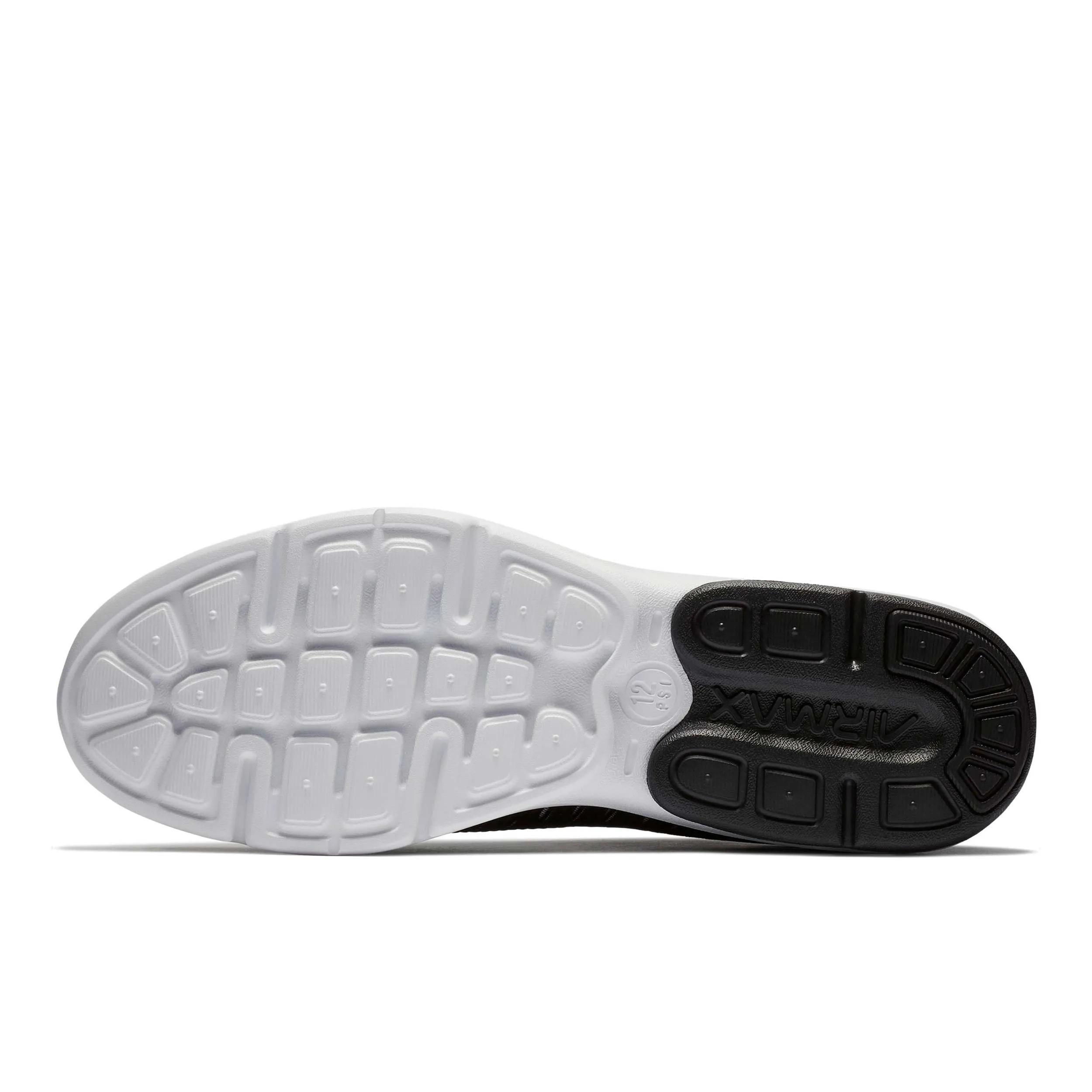 Zapatillas Running Hombre Nike Air Max Advantage 2 Negra