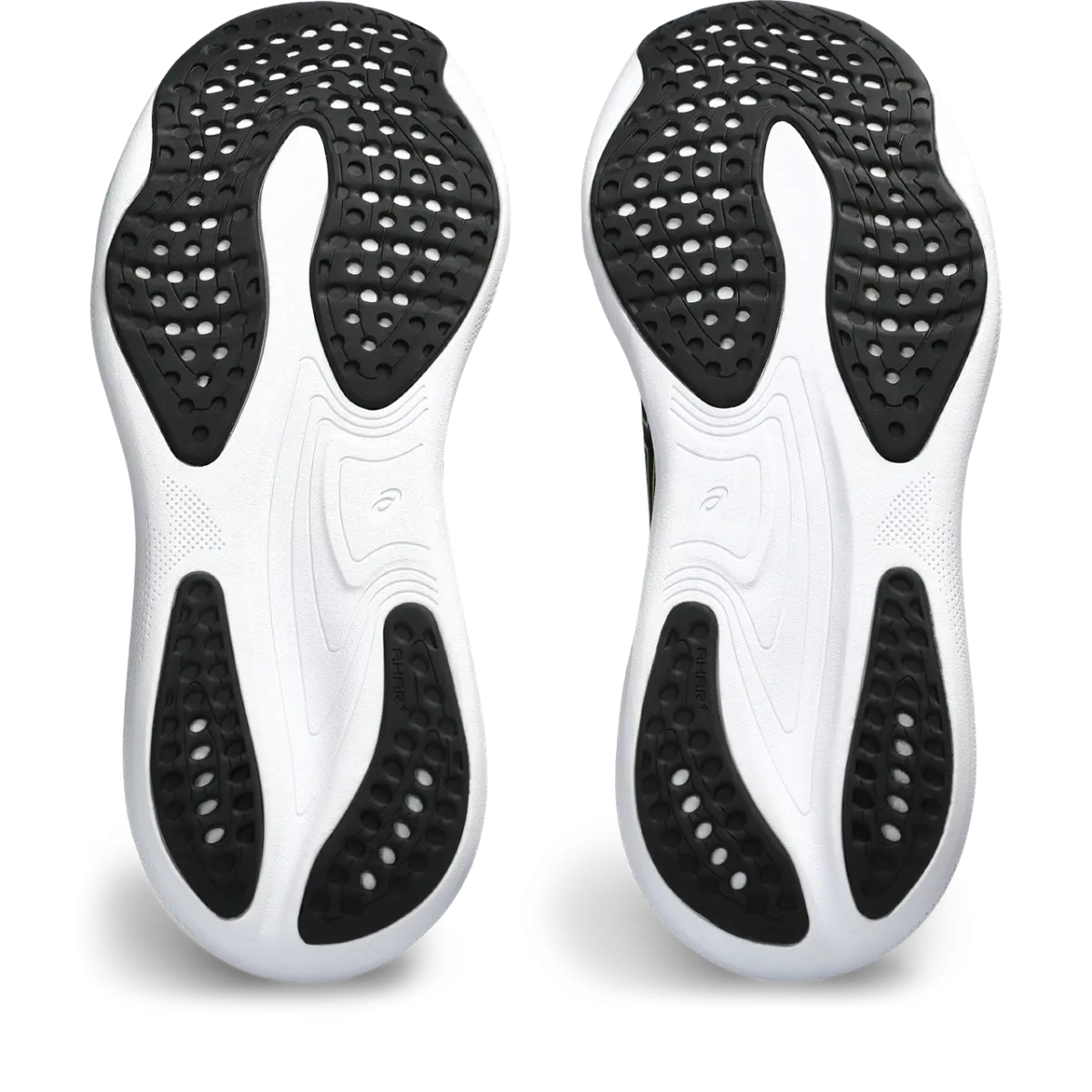 ZAPATILLAS RUNNING MUJER ASICS GELNIMBUS 25 NEGRA