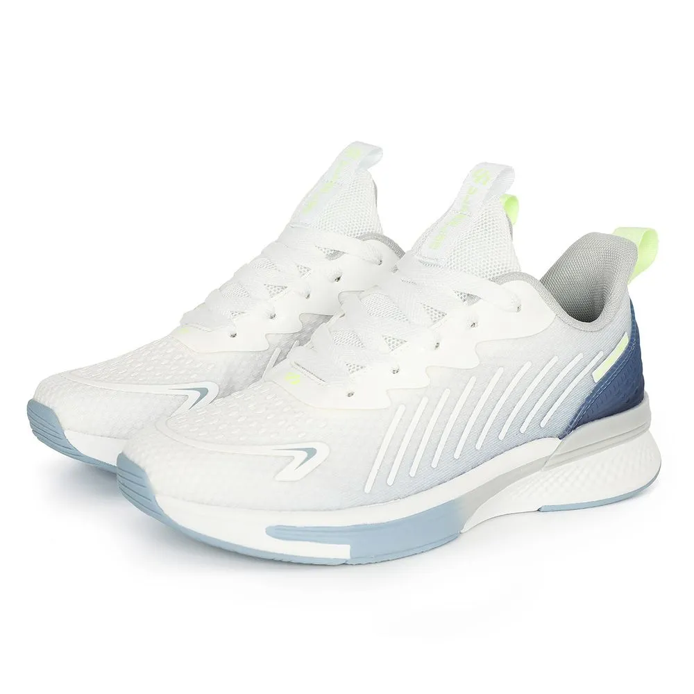 Zapatillas Running Ultralon Hombre Ultra Free RVX UL22138M2 Blanco