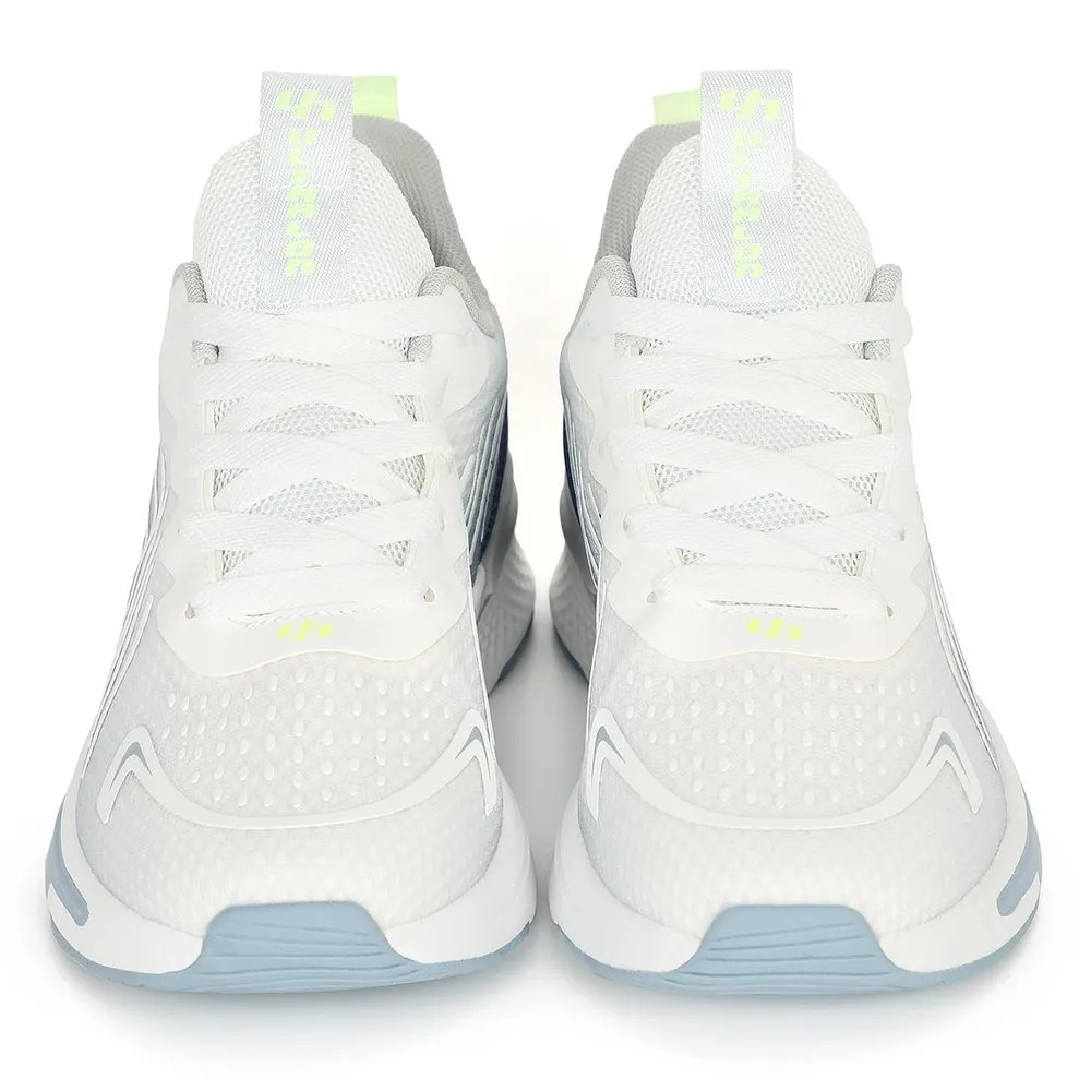 Zapatillas Running Ultralon Hombre Ultra Free RVX UL22138M2 Blanco