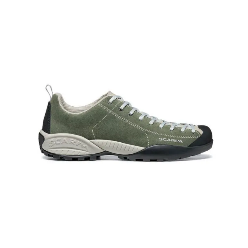 Zapatillas Scarpa Mojito (Abedul)