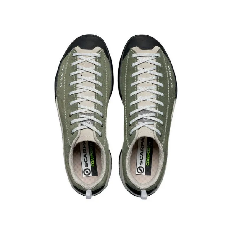 Zapatillas Scarpa Mojito (Abedul)