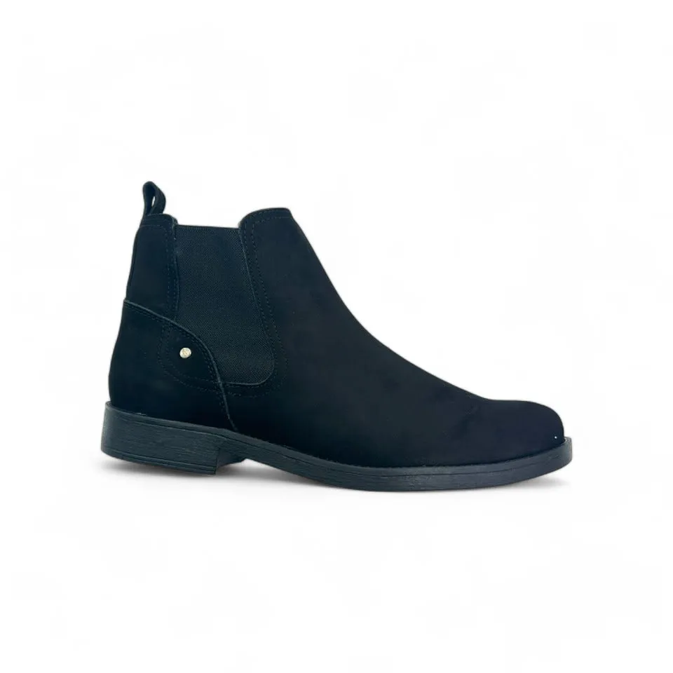 Zapato Alessandro Cuero – 45690