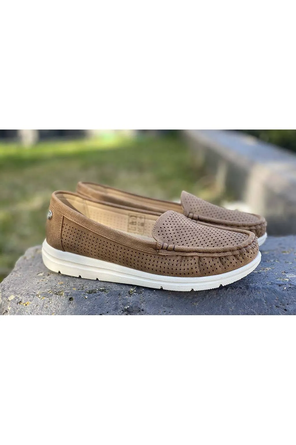 zapato Amarpies ajh23427 cuero