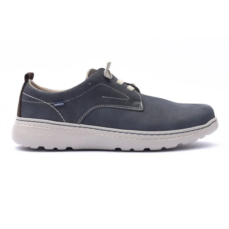 Zapato Baerchi Confort 5030 LIGHTBEIG Marino