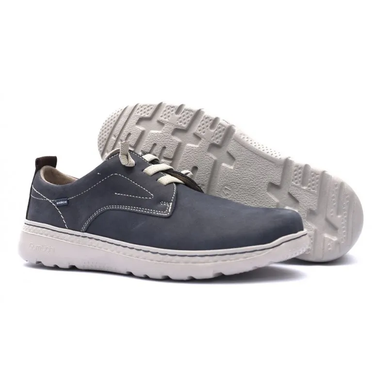Zapato Baerchi Confort 5030 LIGHTBEIG Marino