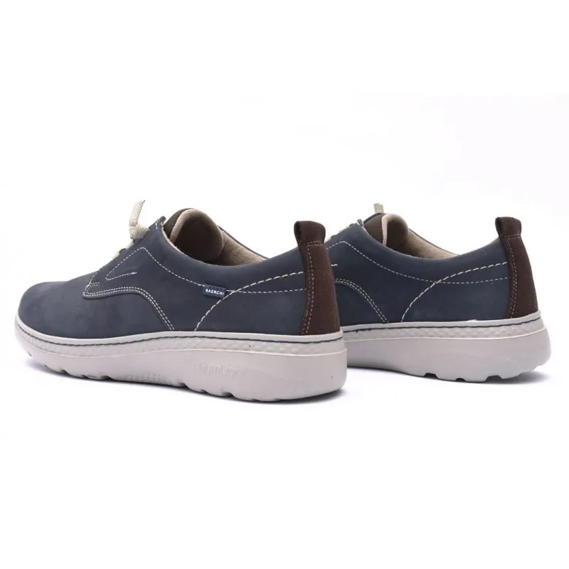 Zapato Baerchi Confort 5030 LIGHTBEIG Marino