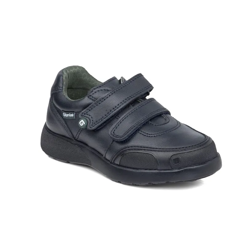 Zapato Colegial Gorila 31700 Toy Marino
