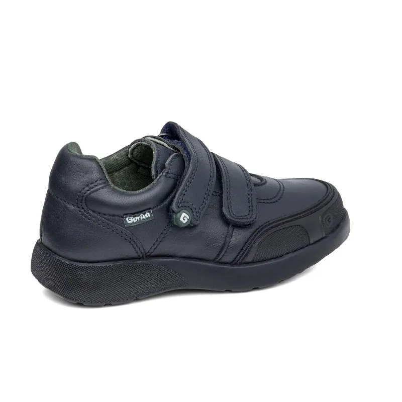 Zapato Colegial Gorila 31700 Toy Marino