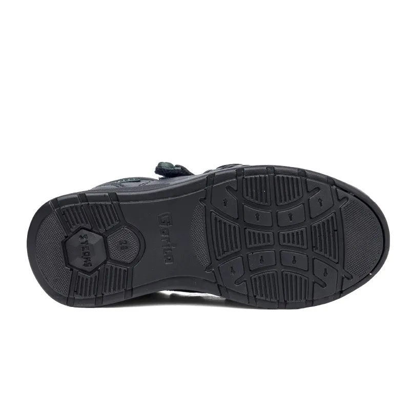 Zapato Colegial Gorila 31700 Toy Marino