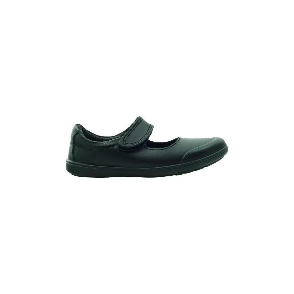 ZAPATO COLEGIAL MERCEDITA INFANTIL  E64