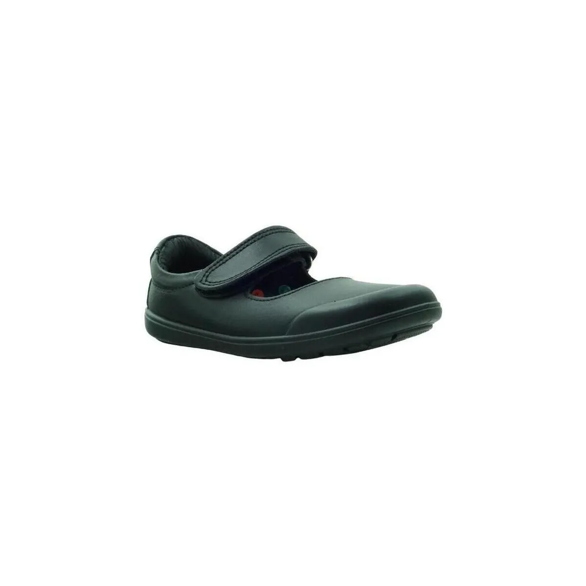 ZAPATO COLEGIAL MERCEDITA INFANTIL  E64