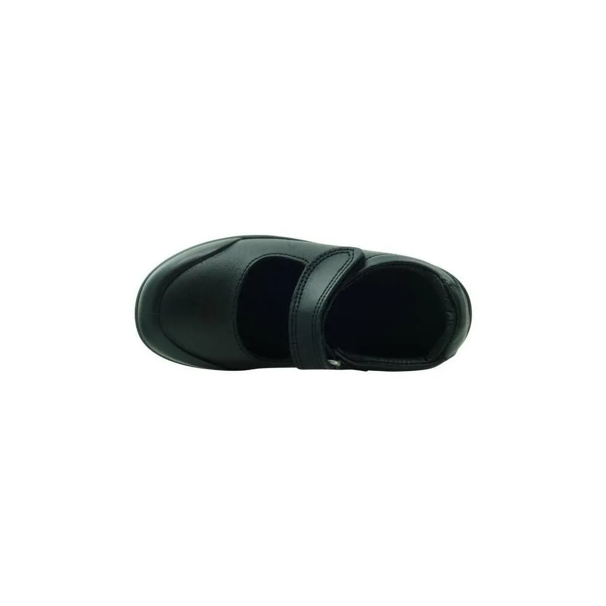 ZAPATO COLEGIAL MERCEDITA INFANTIL  E64