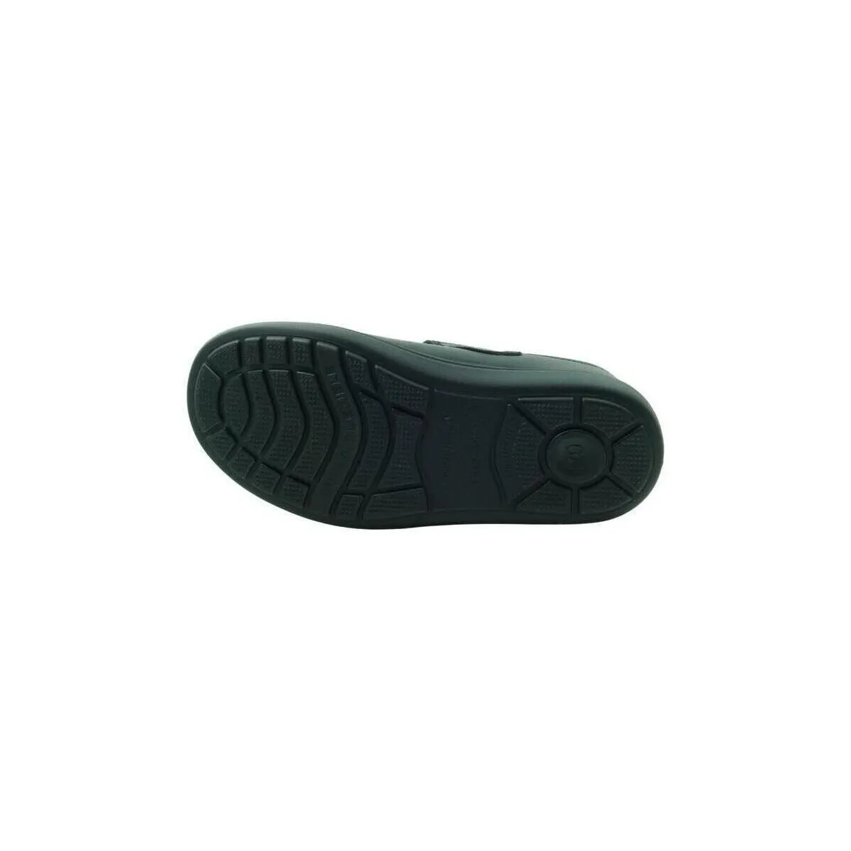 ZAPATO COLEGIAL MERCEDITA INFANTIL  E64