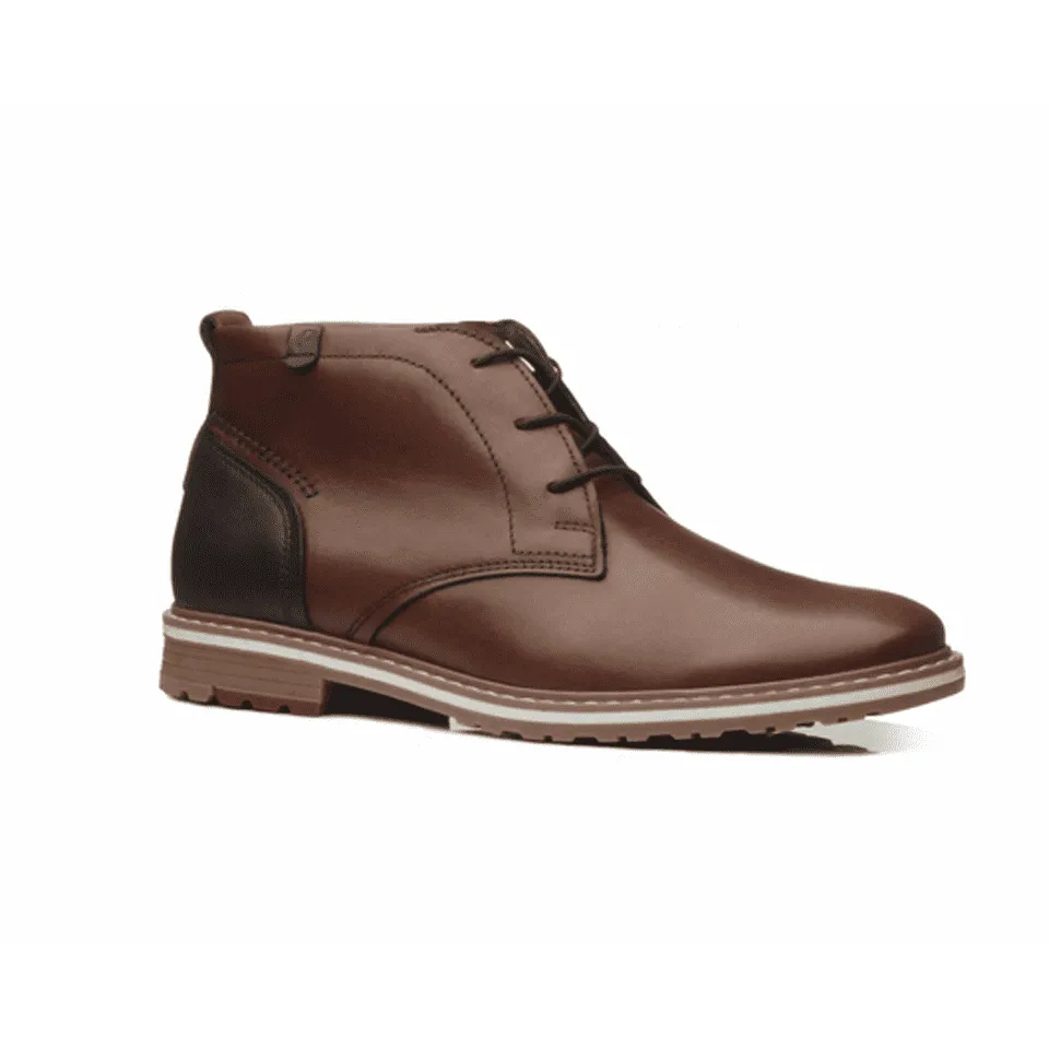 ZAPATO PEGADA CUERO – 12620101