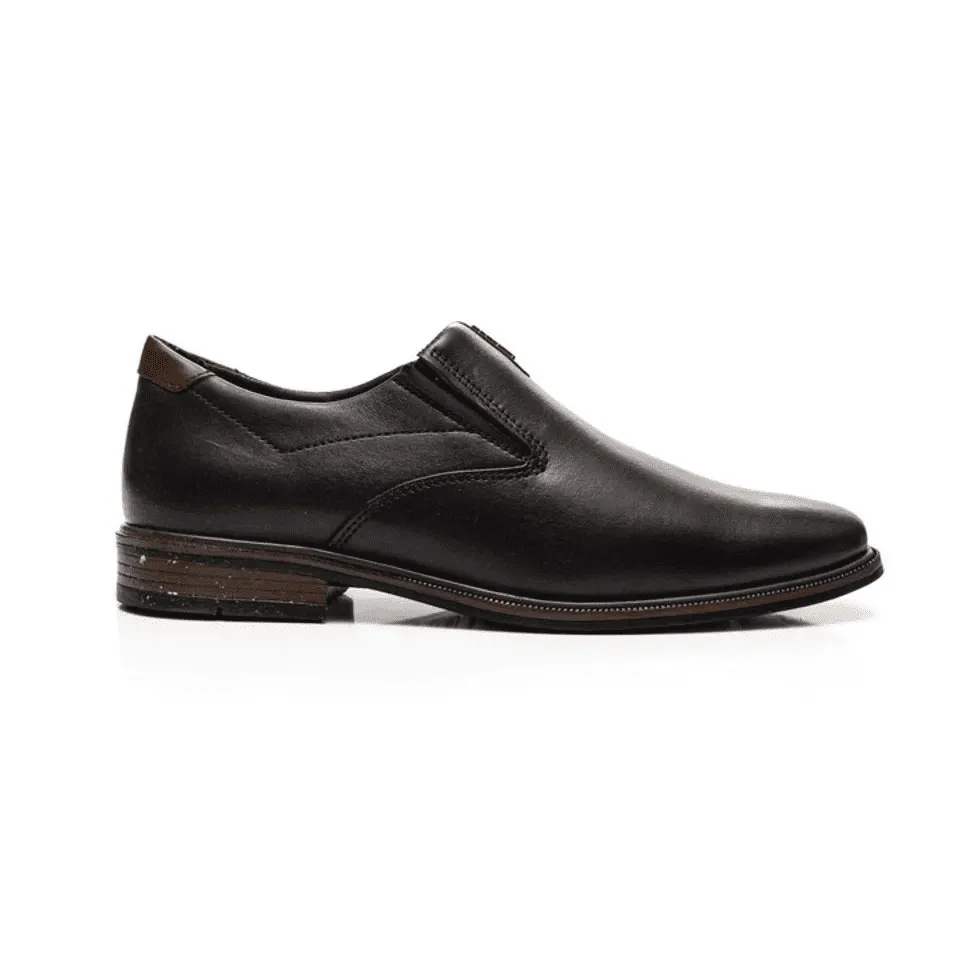 ZAPATO PEGADA CUERO – 12630201