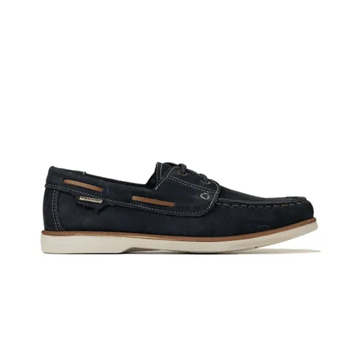 ZAPATO PEGADA CUERO – 14190204