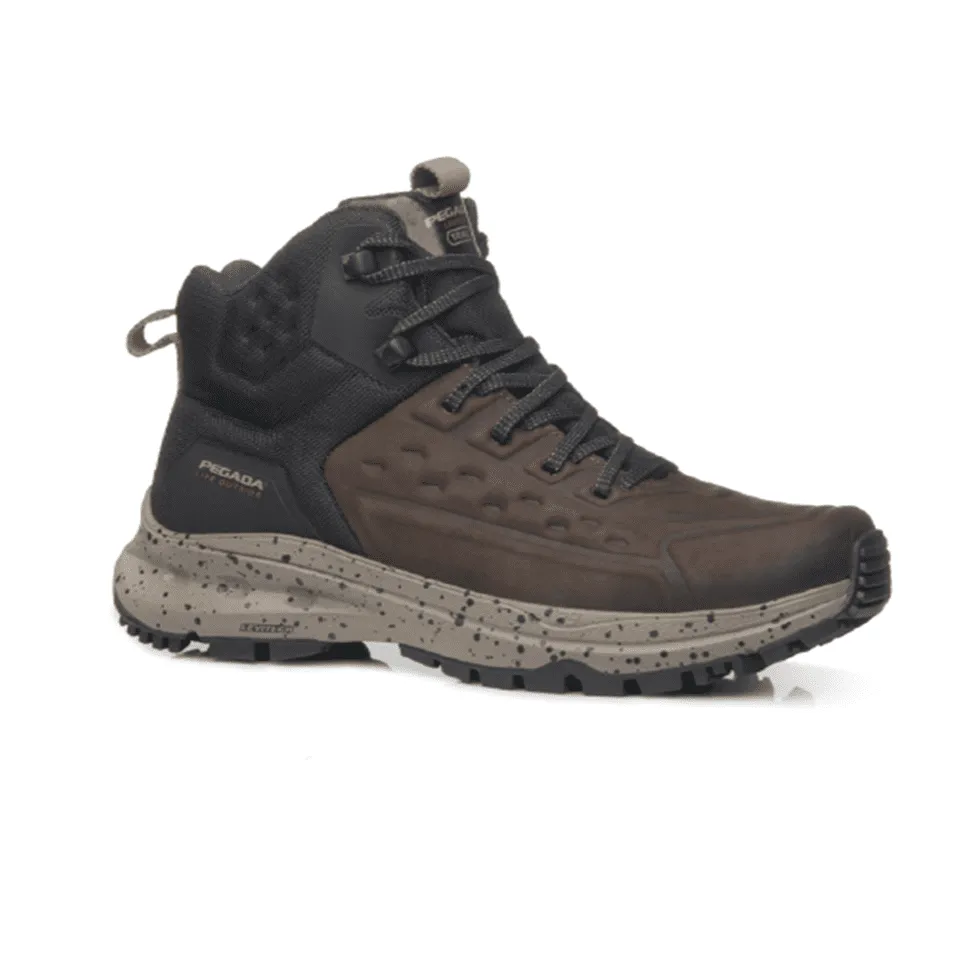 ZAPATO PEGADA CUERO – 15040203