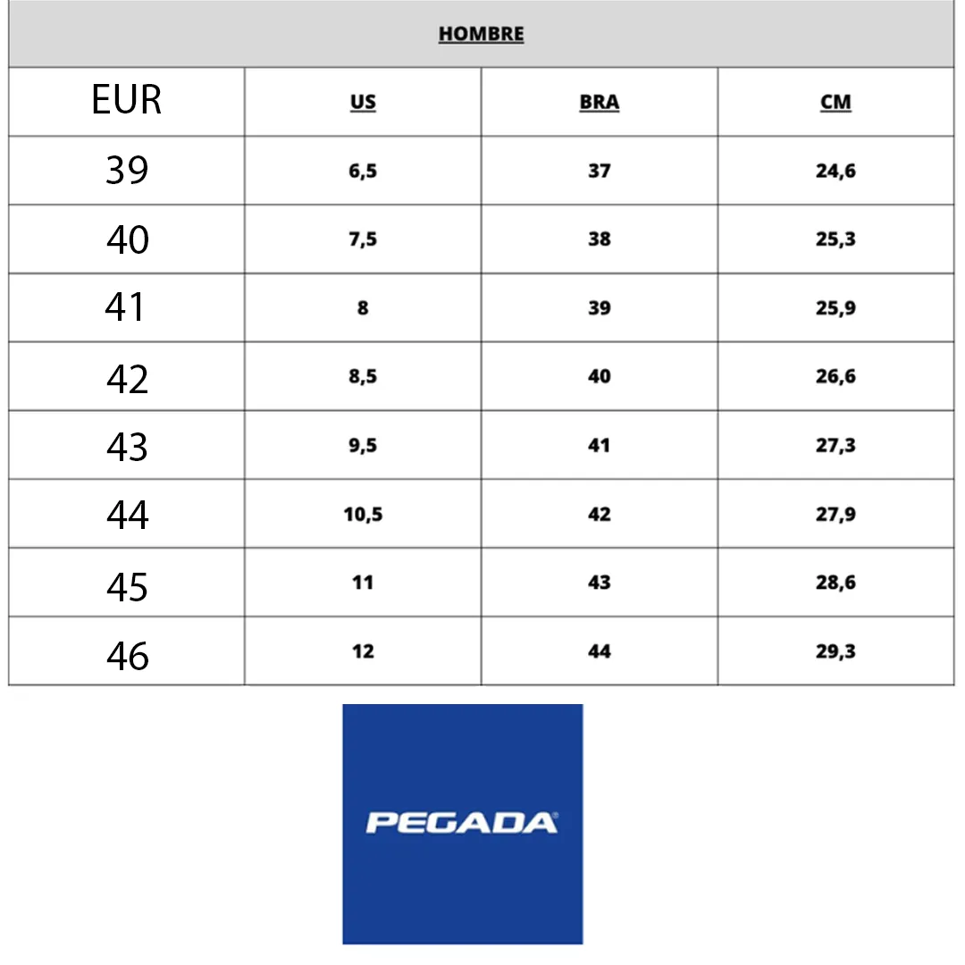 ZAPATO PEGADA CUERO – 15040203