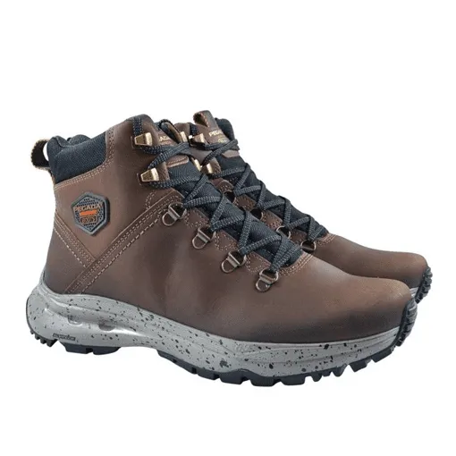 ZAPATO PEGADA CUERO – 15040303
