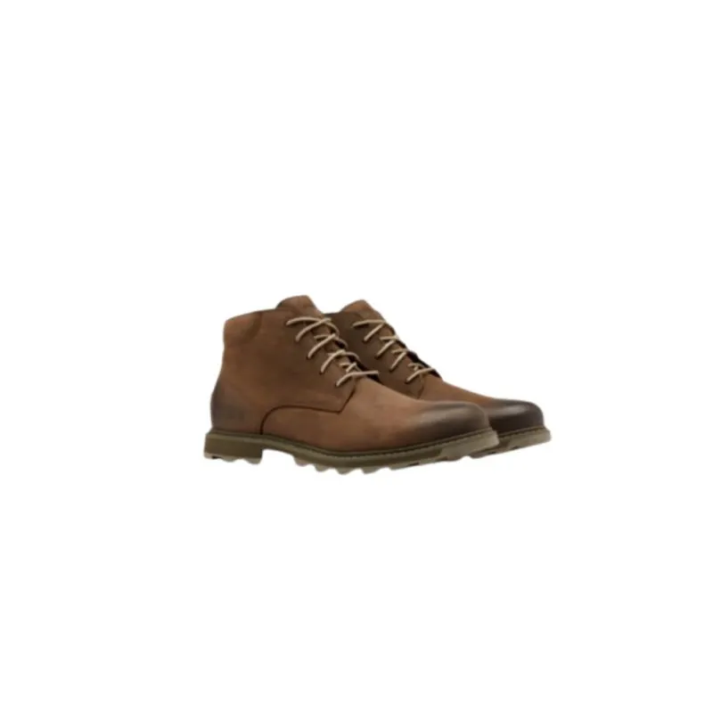 ZAPATO SOREL MADSON II CHUKKA WP (NATUTOBACCO) HOMBRE