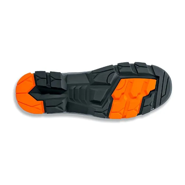 Zapatos altos de seguridad Uvex 2 S3 SRC 65032