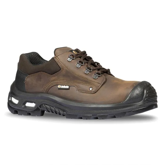 Zapatos bajos de seguridad Jallatte Jaldagor SAS S3 CI HI SRC