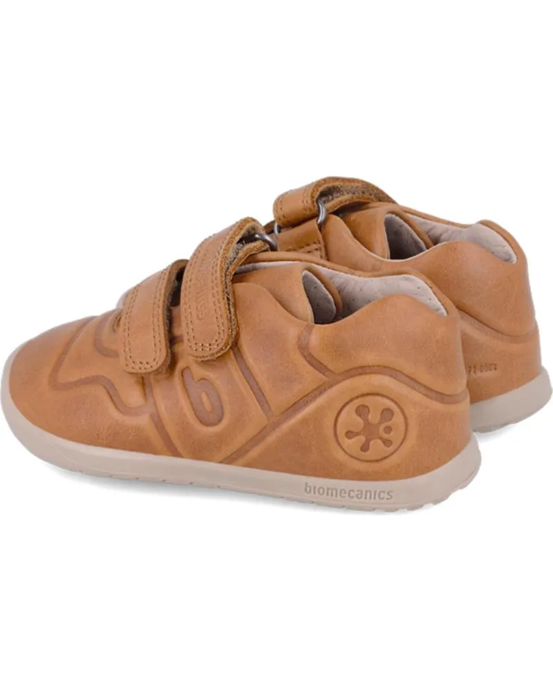 Zapatos BIOMECANICS  de Niño DEPORTIVAS PARA NINO DE 241160 RESPETUOSAS  ARENA