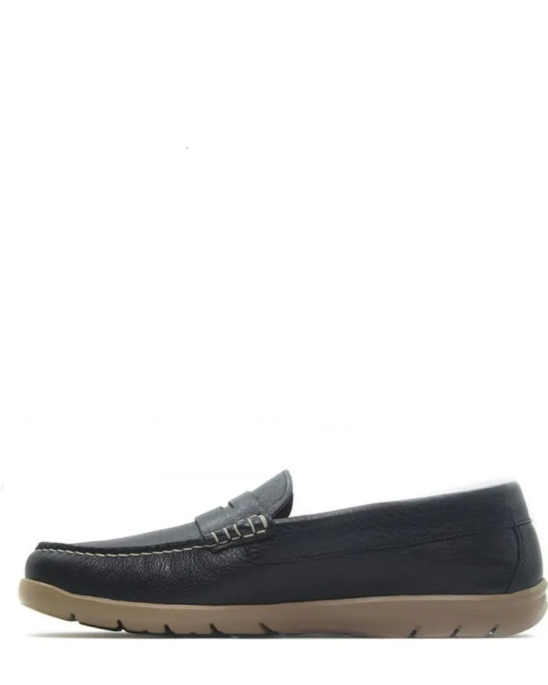 Zapatos CALLAGHAN  de Hombre 18004  MARINO