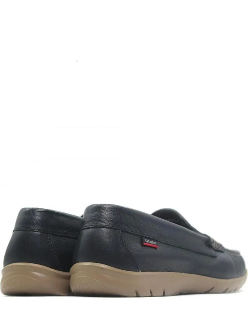 Zapatos CALLAGHAN  de Hombre 18004  MARINO