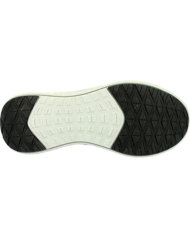 Zapatos D`CUTILLAS  de Hombre MOCASINES DOCTOR CUTILLAS 34230 CONFORT  MARINO