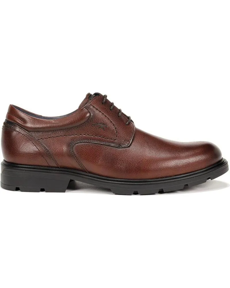 Zapatos de Hombre FLUCHOS ZAPATOS PIEL CUERO CONFORT RIFF PL LIBANO COM 2