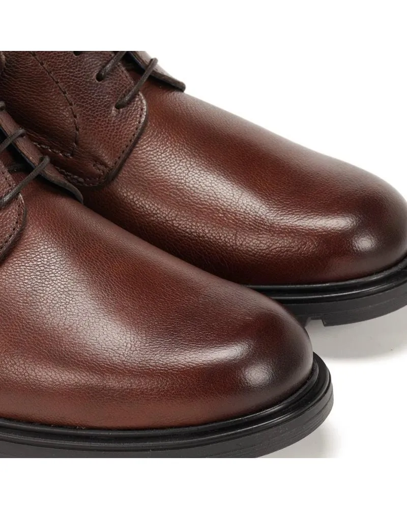 Zapatos de Hombre FLUCHOS ZAPATOS PIEL CUERO CONFORT RIFF PL LIBANO COM 2