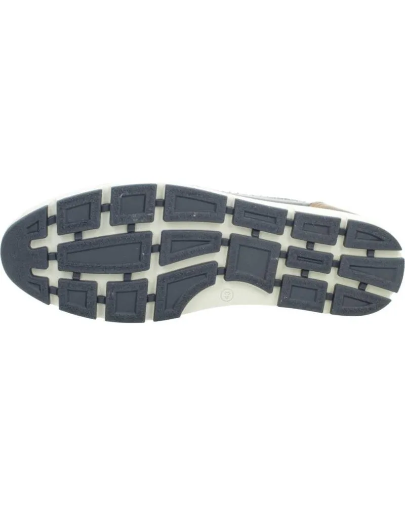 Zapatos de Hombre PITILLOS MOCASIN 4830 MARINO