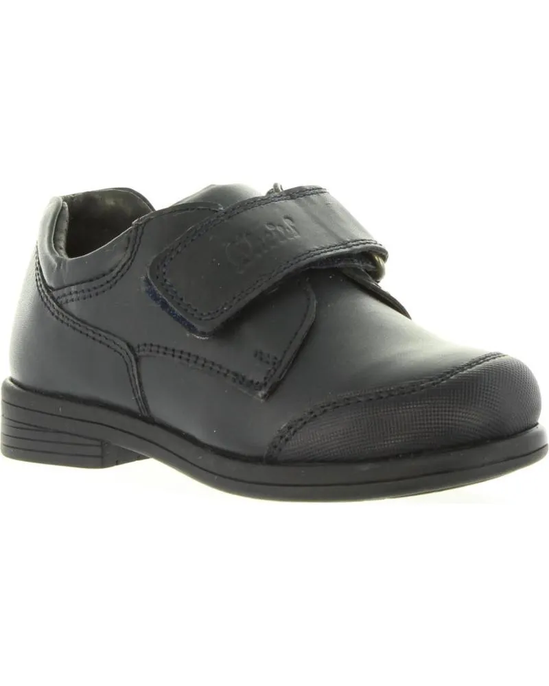 Zapatos de Niño CHEIW 46065XF I1687 NAPA MARINO