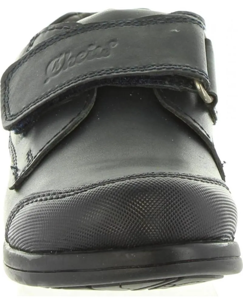 Zapatos de Niño CHEIW 46065XF I1687 NAPA MARINO