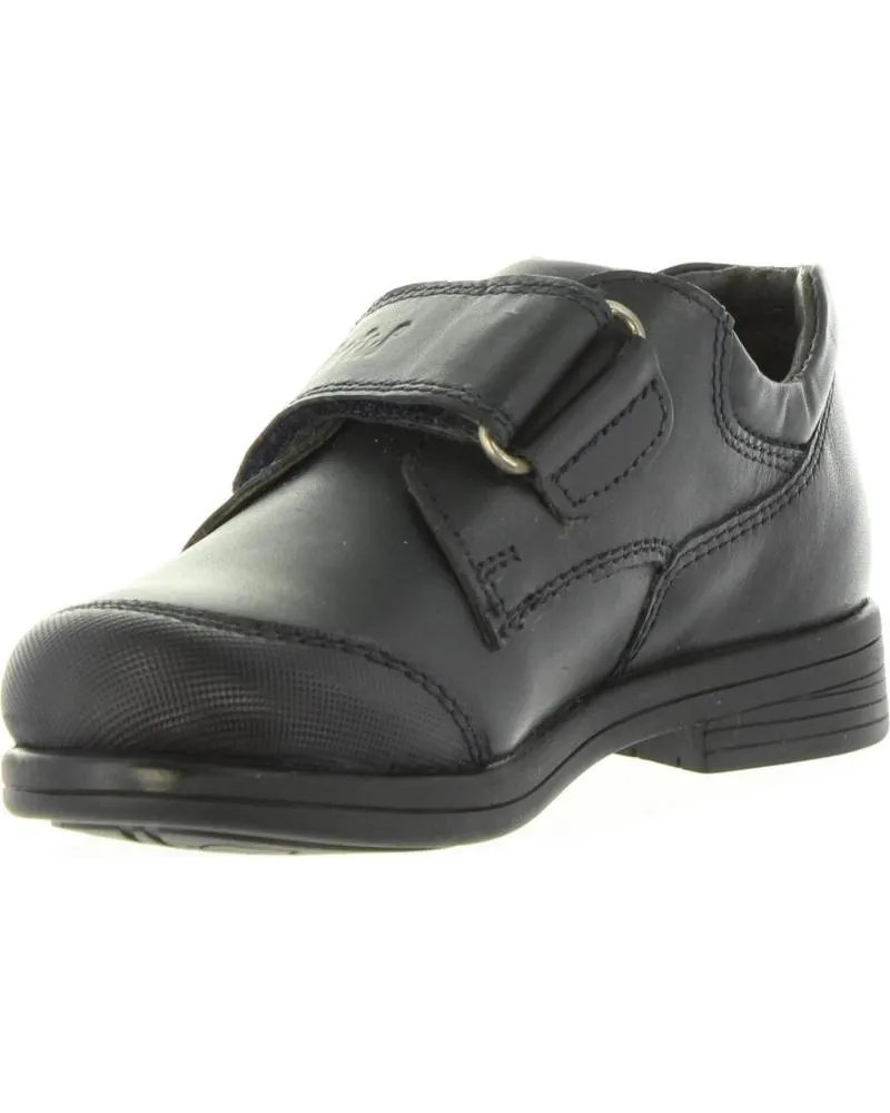 Zapatos de Niño CHEIW 46065XF I1687 NAPA MARINO