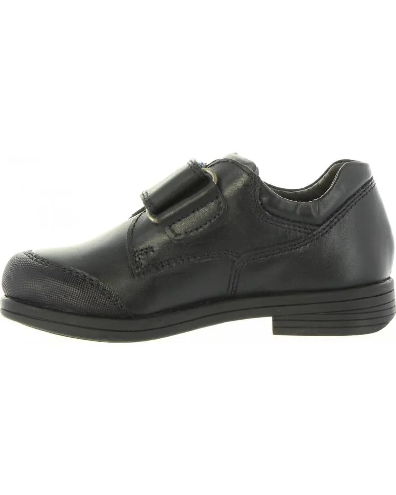 Zapatos de Niño CHEIW 46065XF I1687 NAPA MARINO